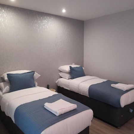 Apartments Heathrow - Hounslow Cranford المظهر الخارجي الصورة