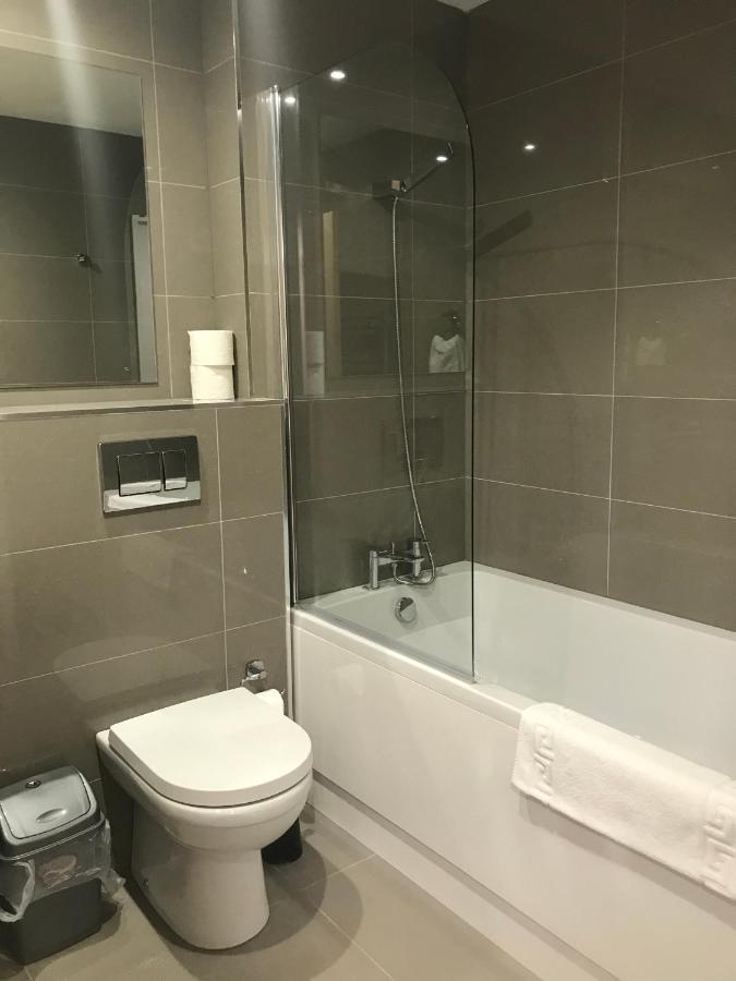 Apartments Heathrow - Hounslow Cranford المظهر الخارجي الصورة