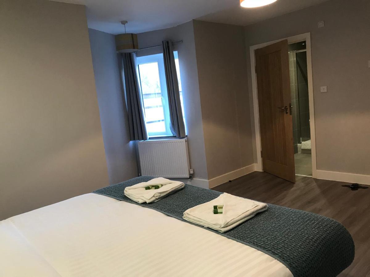 Apartments Heathrow - Hounslow Cranford المظهر الخارجي الصورة