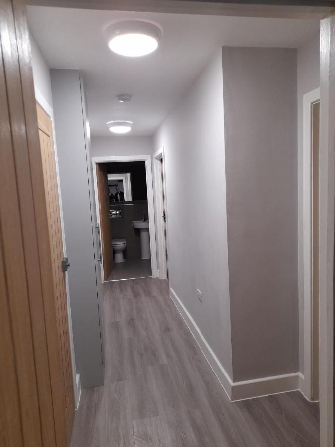 Apartments Heathrow - Hounslow Cranford المظهر الخارجي الصورة
