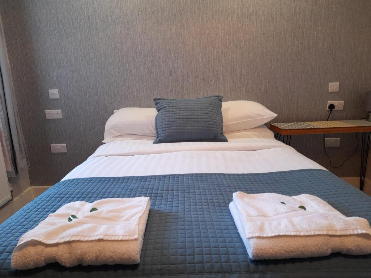 Apartments Heathrow - Hounslow Cranford المظهر الخارجي الصورة