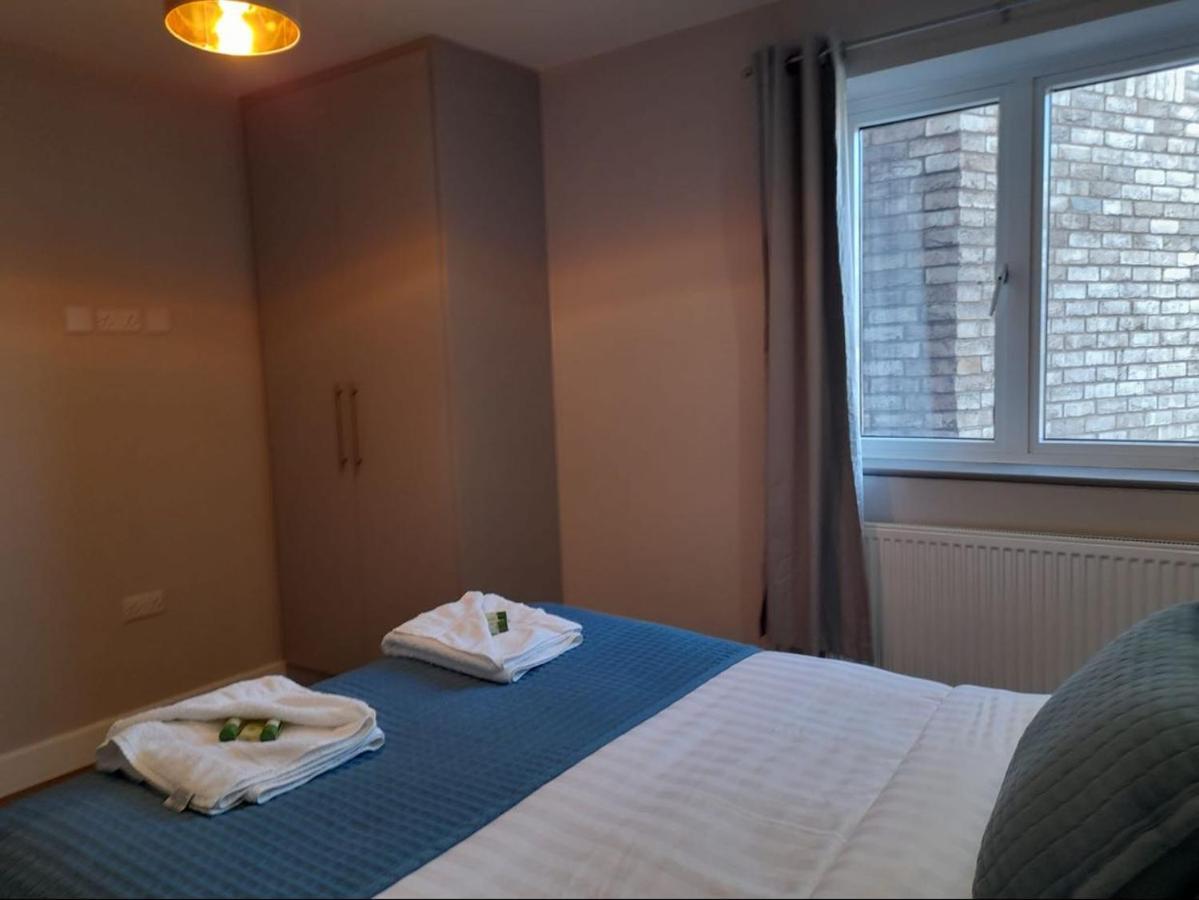Apartments Heathrow - Hounslow Cranford المظهر الخارجي الصورة